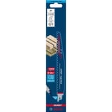 Bosch EXPERT Säbelsägeblatt ‘Tough Wood’ S 1142 KHM, 3 Stück Länge 225mm