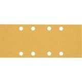 Bosch Expert C470 Schleifblatt-Set, 93 x 230mm, K60 / 80 / 120 10-teilig, für Schwingschleifer