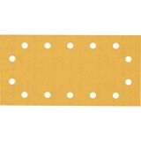 Bosch Expert C470 Schleifblatt, 115 x 230mm, K240 50 Stück, für Schwingschleifer