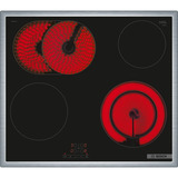 Bosch HBD631CS63 Serie 6, Backofen-Set schwarz, 60 cm