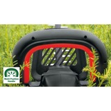 Bosch Heimwerken & Garten Akku-Heckenschere Advanced HedgeCut 36V-65-28 Solo, 36Volt grün/schwarz, ohne Akku und Ladegerät, POWER FOR ALL