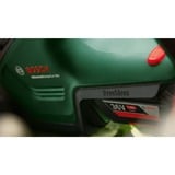 Bosch Heimwerken & Garten Akku-Heckenschere Advanced HedgeCut 36V-65-28 Solo, 36Volt grün/schwarz, ohne Akku und Ladegerät, POWER FOR ALL