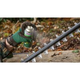 Bosch Heimwerken & Garten Akku-Heckenschere Advanced HedgeCut 36V-65-28 Solo, 36Volt grün/schwarz, ohne Akku und Ladegerät, POWER FOR ALL