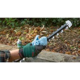 Bosch Heimwerken & Garten Akku-Heckenschere Advanced HedgeCut 36V-65-28 Solo, 36Volt grün/schwarz, ohne Akku und Ladegerät, POWER FOR ALL