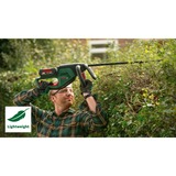 Bosch Heimwerken & Garten Akku-Heckenschere Advanced HedgeCut 36V-65-28 Solo, 36Volt grün/schwarz, ohne Akku und Ladegerät, POWER FOR ALL