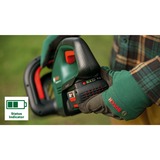 Bosch Heimwerken & Garten Akku-Heckenschere Advanced HedgeCut 36V-65-28 Solo, 36Volt grün/schwarz, ohne Akku und Ladegerät, POWER FOR ALL
