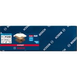 Bosch Professional Expert C470 Schleifblatt, 115 x 230mm, K240 50 Stück, für Schwingschleifer