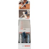 Bosch Professional Handsägegriff für Säbelsägeblätter blau, inkl. 2 Säbelsägeblätter