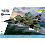 COBI Saab AJS 37 Viggen, Konstruktionsspielzeug 