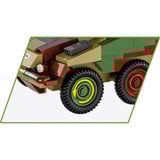COBI Sd.Kfz. 234/2 Puma, Konstruktionsspielzeug Maßstab 1:35