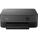 Canon PIXMA TS5355a, Multifunktionsdrucker schwarz, USB, WLAN, Kopie, Scan