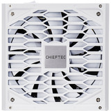 Chieftec Vega M 850W White, PC-Netzteil weiß, 1x 12 Pin High Power GPU, 4x PCIe, Kabelmanagement, 850 Watt