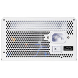 Chieftec Vega M 850W White, PC-Netzteil weiß, 1x 12 Pin High Power GPU, 4x PCIe, Kabelmanagement, 850 Watt