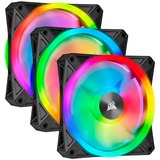 Corsair Hydro X Series iCUE XH305i RGB PRO, Wasserkühlung schwarz