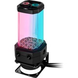 Corsair Hydro X Series iCUE XH305i RGB PRO, Wasserkühlung schwarz