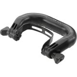 DEWALT Winkelschleifer DWE4257KT-QS Beton-Oberflächenset, 125mm gelb/schwarz, 1.500 Watt, inkl. Staubhaube und Diamant-Topfscheibe, Koffer