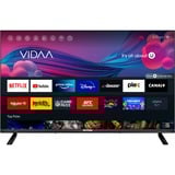 DYON SMART 32 VX, LED-Fernseher 80 cm (32 Zoll), schwarz, WXGA, WLAN, SmartTV