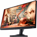 Dell AW2724DM, Gaming-Monitor 68.5 cm (27 Zoll), schwarz, QHD, Fast IPS, Adaptive-Sync, FreeSync Premium Pro, G-SYNC kompatibel, 180Hz Panel