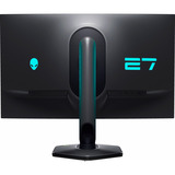 Dell AW2724DM, Gaming-Monitor 68.5 cm (27 Zoll), schwarz, QHD, Fast IPS, Adaptive-Sync, FreeSync Premium Pro, G-SYNC kompatibel, 180Hz Panel