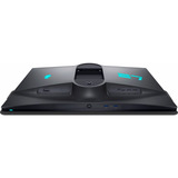 Dell AW2724DM, Gaming-Monitor 68.5 cm (27 Zoll), schwarz, QHD, Fast IPS, Adaptive-Sync, FreeSync Premium Pro, G-SYNC kompatibel, 180Hz Panel