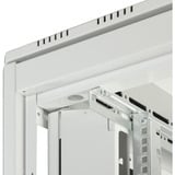 Digitus Netzwerkschrank Unique Serie - 800x1000 mm (BxT), IT-Schrank hellgrau, 47 Höheneinheiten