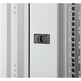 Digitus Netzwerkschrank Unique Serie - 800x1000 mm (BxT), IT-Schrank hellgrau, 47 Höheneinheiten