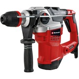 EINHELL Bohrhammer TE-RH 38 3F rot/schwarz, 1.050 Watt, SDS-max