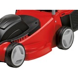 EINHELL Elektro-Rasenmäher GC-EM 1032 rot/schwarz, 1.000 Watt