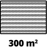 EINHELL Elektro-Rasenmäher GC-EM 1032 rot/schwarz, 1.000 Watt