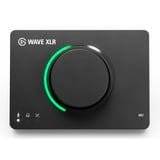Elgato Wave XLR MK.2, Mikrofon schwarz