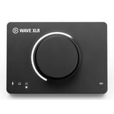 Elgato Wave XLR MK.2, Mikrofon schwarz
