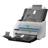 Epson WorkForce DS-530 II, Einzugsscanner grau/schwarz, USB