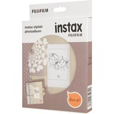 Fujifilm Instax Mini Stylish Dots Fotoalbum, Buch 