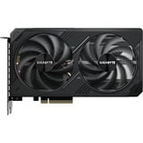 GIGABYTE GeForce RTX 5060 Ti WINDFORCE OC 16G, Grafikkarte DLSS 4, 3x DisplayPort, 1x HDMI 2.1