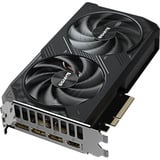 GIGABYTE GeForce RTX 5060 Ti WINDFORCE OC 16G, Grafikkarte DLSS 4, 3x DisplayPort, 1x HDMI 2.1