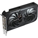 GIGABYTE GeForce RTX 5060 Ti WINDFORCE OC 16G, Grafikkarte DLSS 4, 3x DisplayPort, 1x HDMI 2.1