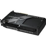 GIGABYTE GeForce RTX 5060 Ti WINDFORCE OC 16G, Grafikkarte DLSS 4, 3x DisplayPort, 1x HDMI 2.1