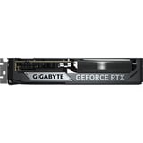 GIGABYTE GeForce RTX 5060 Ti WINDFORCE OC 16G, Grafikkarte DLSS 4, 3x DisplayPort, 1x HDMI 2.1