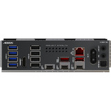 GIGABYTE X870 AORUS STEALTH, Mainboard 