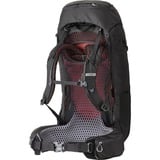 Gregory Katmai 55, Rucksack schwarz, Große S/M, 55 Liter