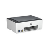 HP Smart Tank 5105, Multifunktionsdrucker grau, USB, WLAN, Bluetooth, Scan, Kopie