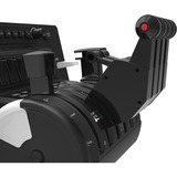 Honeycomb Aeronautical Throttle Pack für Airbus A319 - A380, 2152 schwarz