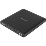 Intenso EOD 500BD Slim, Blu-ray-Brenner schwarz, USB 3.2 Gen1 