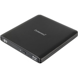 Intenso EOD 500BD Slim, Blu-ray-Brenner schwarz, USB 3.2 Gen1 