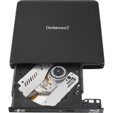 Intenso EOD 500BD Slim, Blu-ray-Brenner schwarz, USB 3.2 Gen1 
