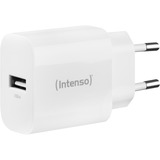 Intenso Power Adapter W5A, Ladegerät weiß