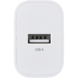 Intenso Power Adapter W5A, Ladegerät weiß