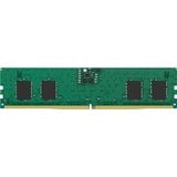 Kingston DIMM 8 GB DDR5-5600, Arbeitsspeicher schwarz, KCP556US6-8