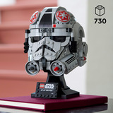LEGO 75429 Star Wars AT-AT Pilot Helm, Konstruktionsspielzeug 
