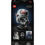 LEGO 75429 Star Wars AT-AT Pilot Helm, Konstruktionsspielzeug 